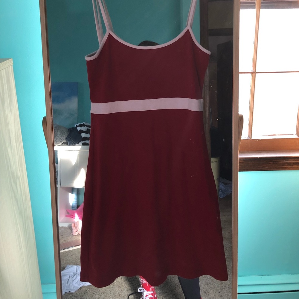 NEVER WORN BRANDY MELVILLE DRESS